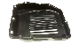 Image of Transmission Oil Pan image for your 2011 Volvo XC60   